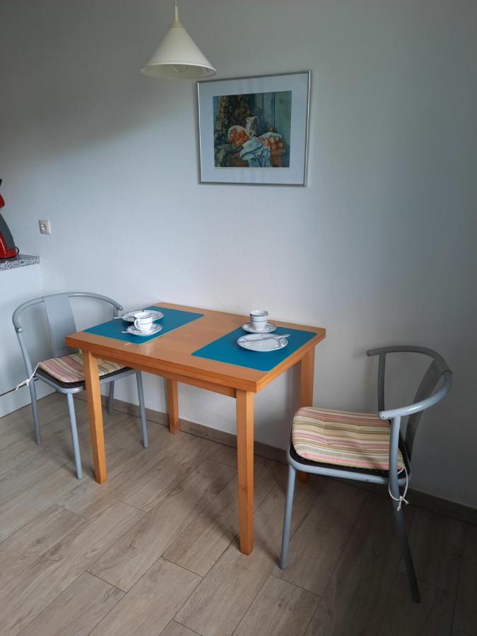 Ferienwohnung Heiming Saarburg Exterior photo